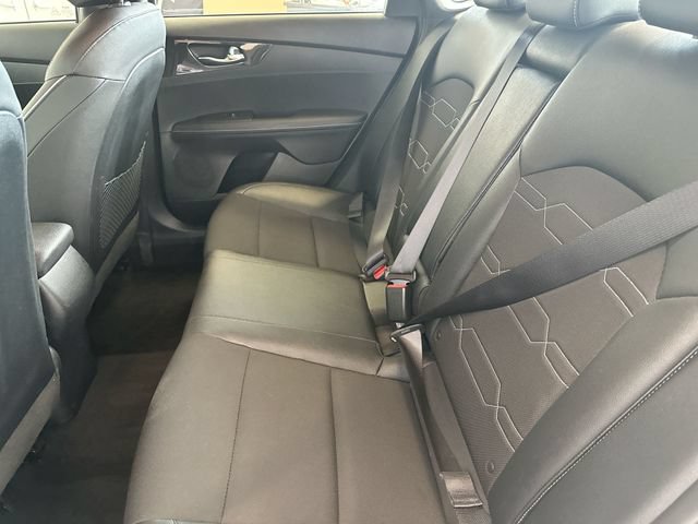 Certified 2024 Kia Forte GT-Line FWD image 26