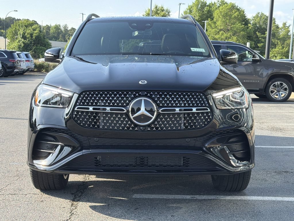 New 2026 Mercedes-Benz GLE 350 4MATIC image 7