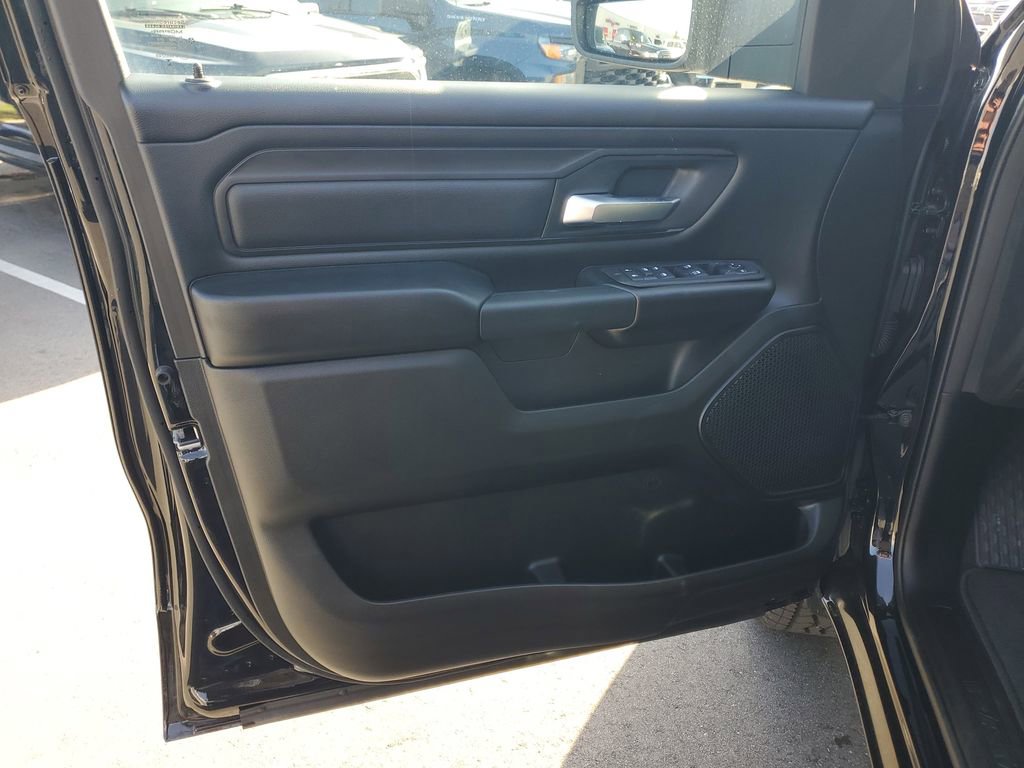 New 2025 RAM 1500 Tradesman w/ Off Road Group image 5