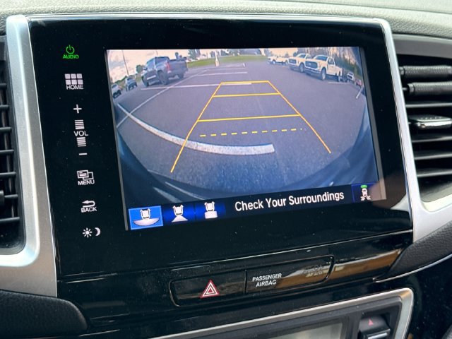Used 2016 Honda Pilot Elite image 31