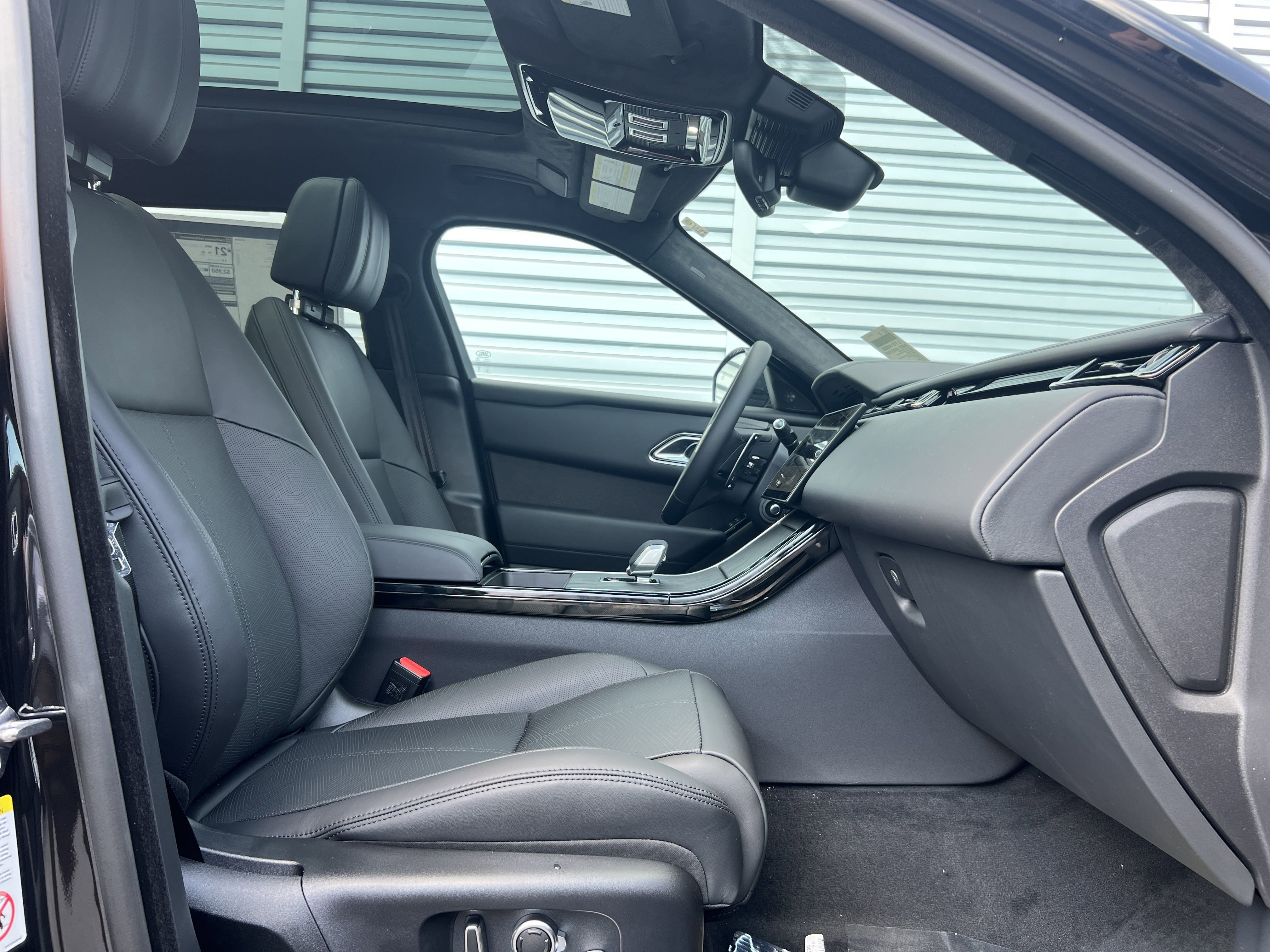 New 2026 Land Rover Range Rover Velar Autobiography image 28