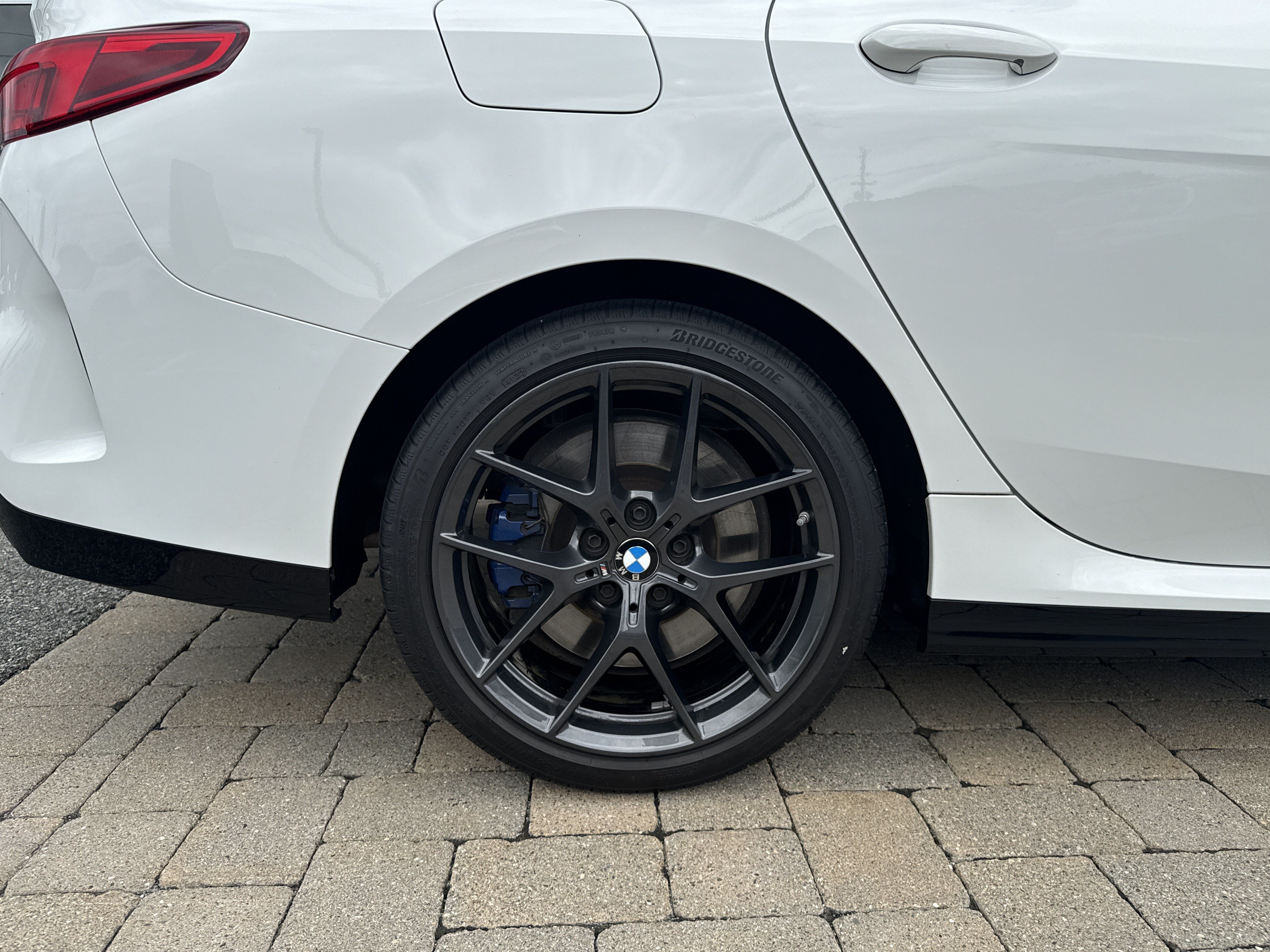 Used 2021 BMW M235i xDrive Gran Coupe w/ Premium Package AWD/4WD image 31