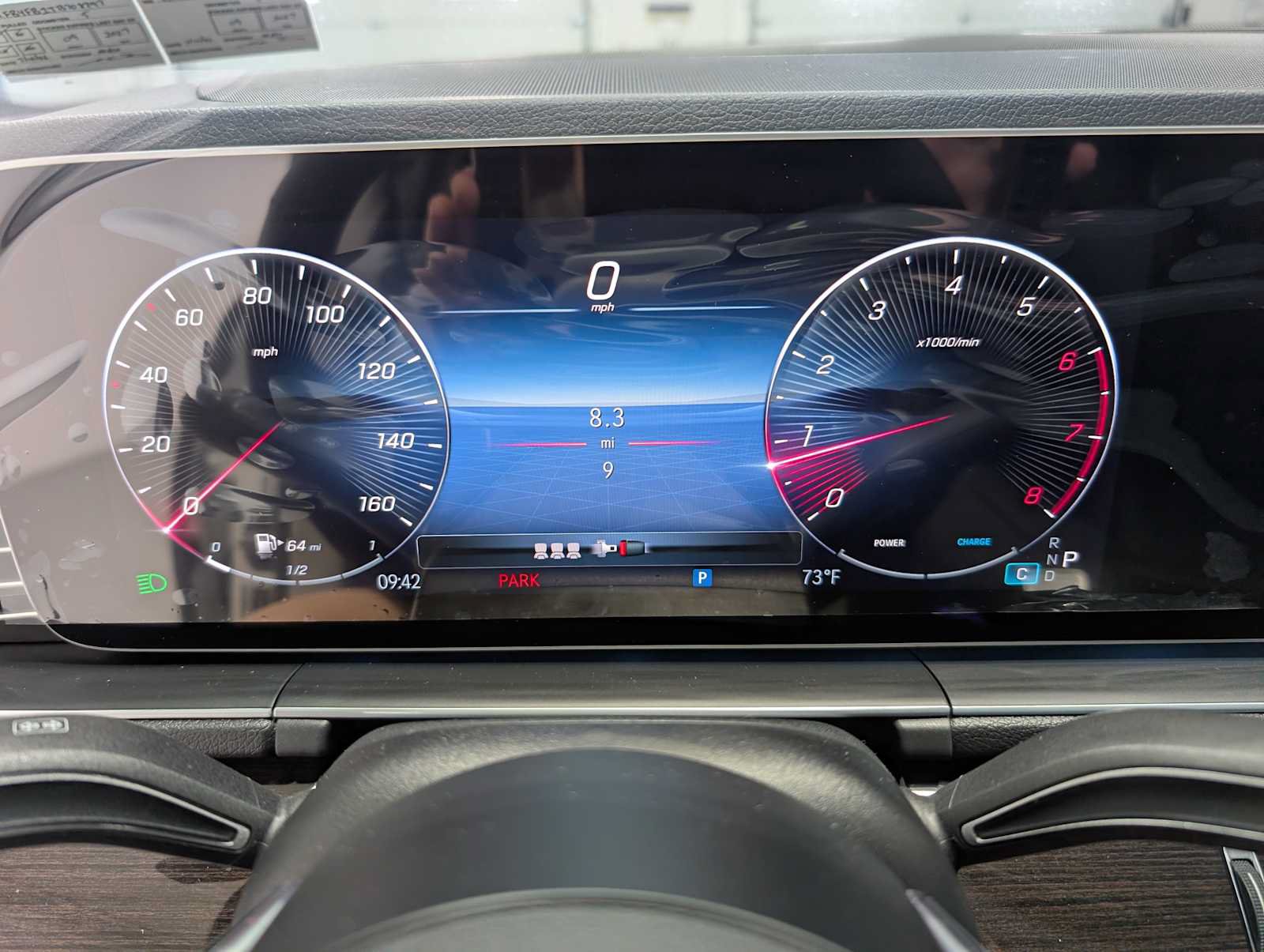 New 2026 Mercedes-Benz GLE 350 4MATIC image 22