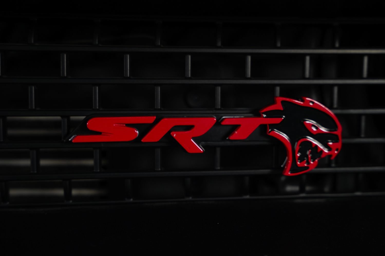 Used 2019 Dodge Challenger SRT Hellcat Redeye RWD image 14