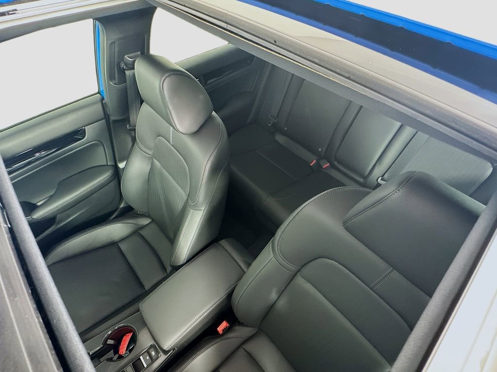 Used 2026 Honda Civic Sport Touring image 14
