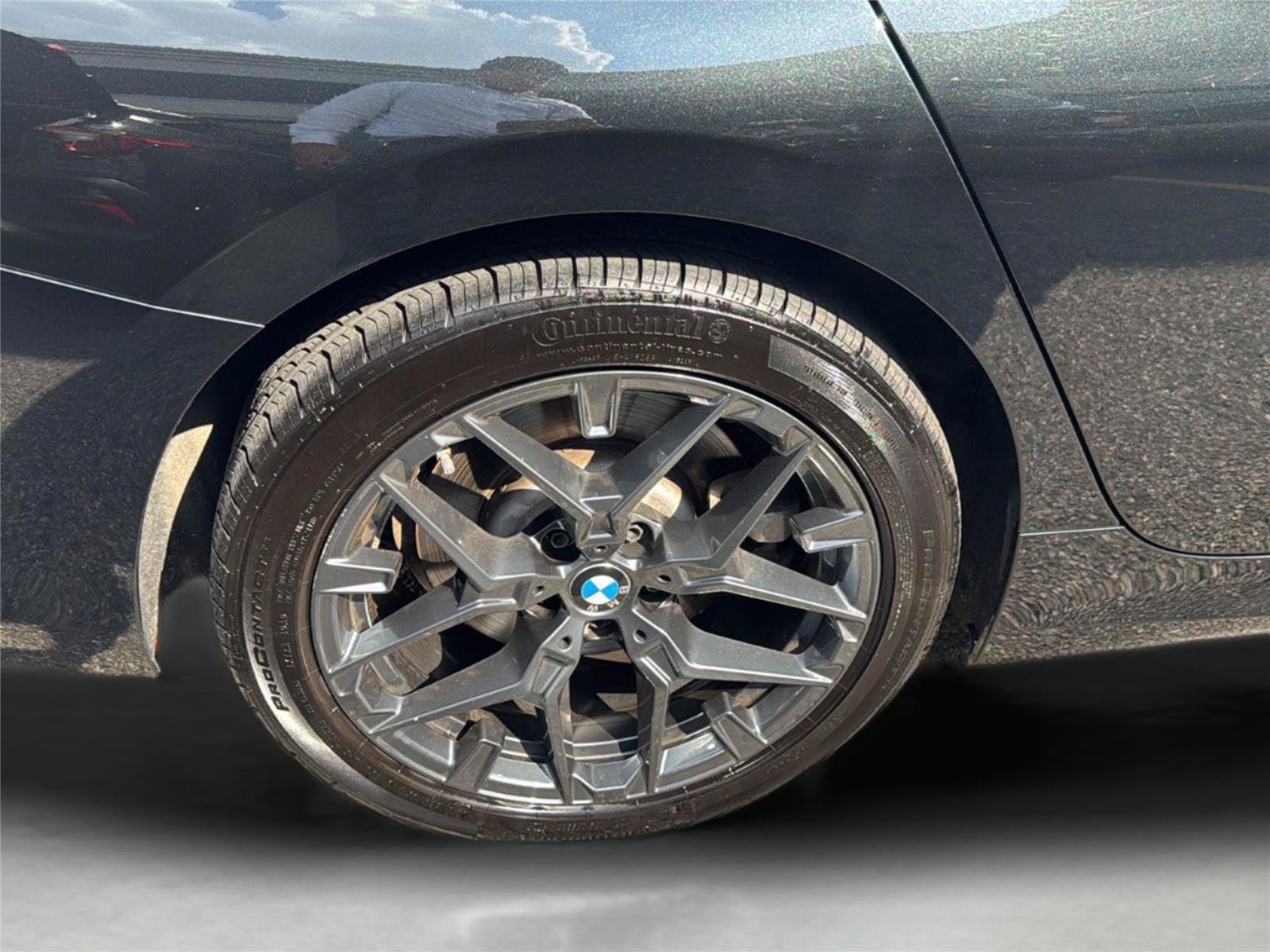 Used 2026 BMW 330i xDrive Sedan AWD/4WD image 28