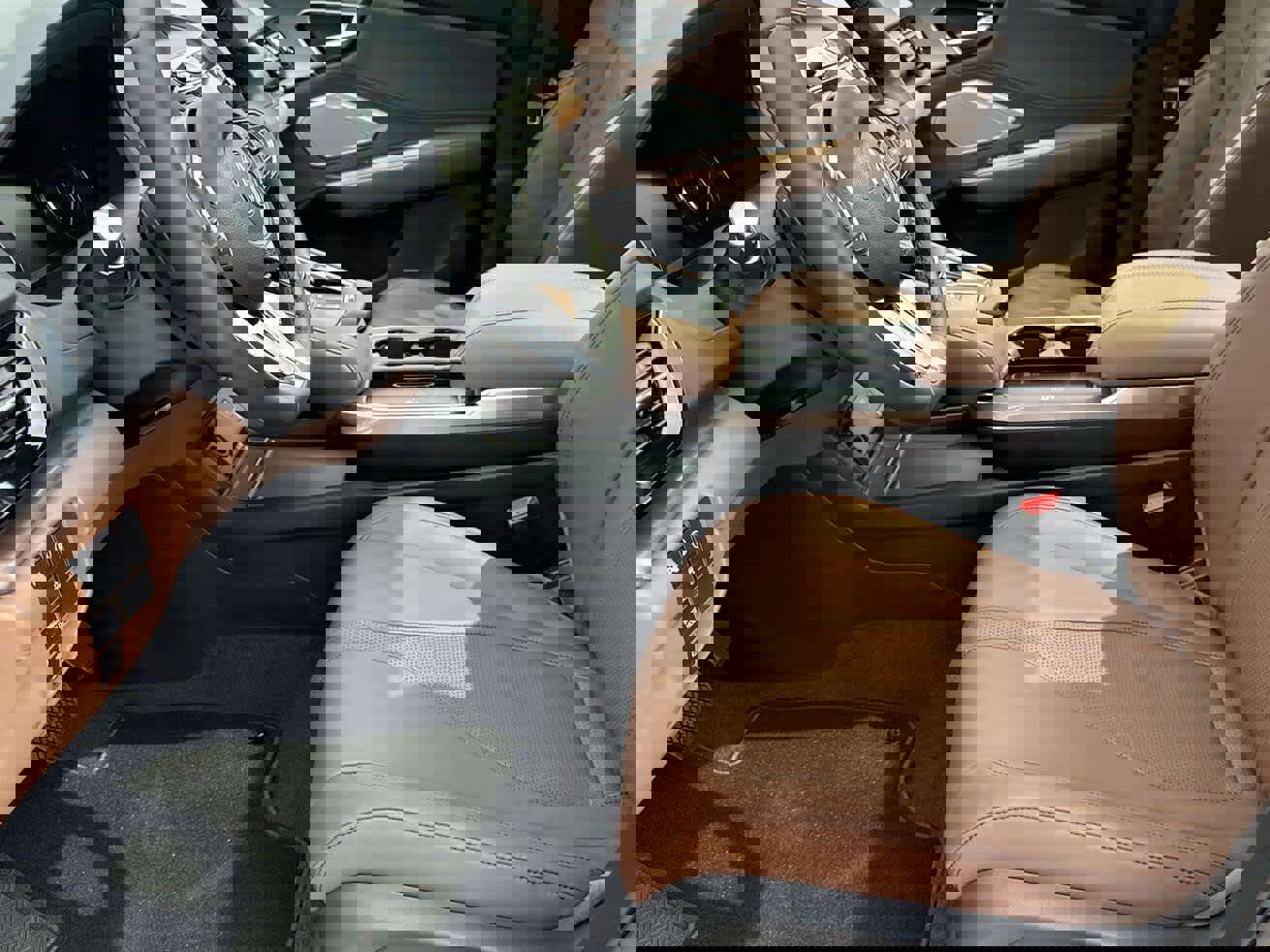 New 2026 Acura RDX SH-AWD w/ Technology Package image 14