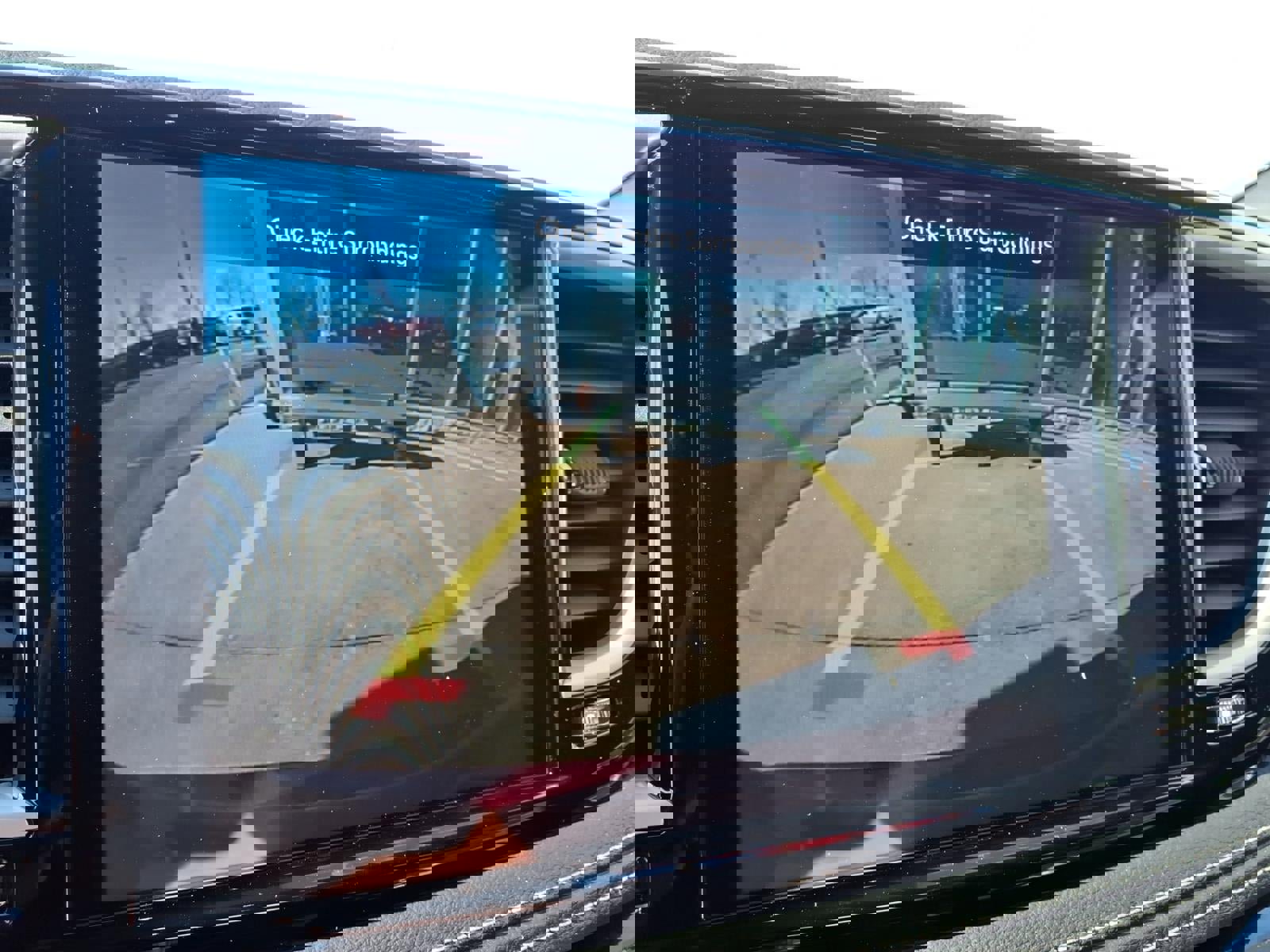 New 2026 Chrysler Pacifica Select image 12