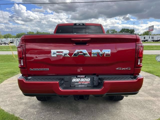 New 2026 RAM 2500 Laramie AWD/4WD image 6