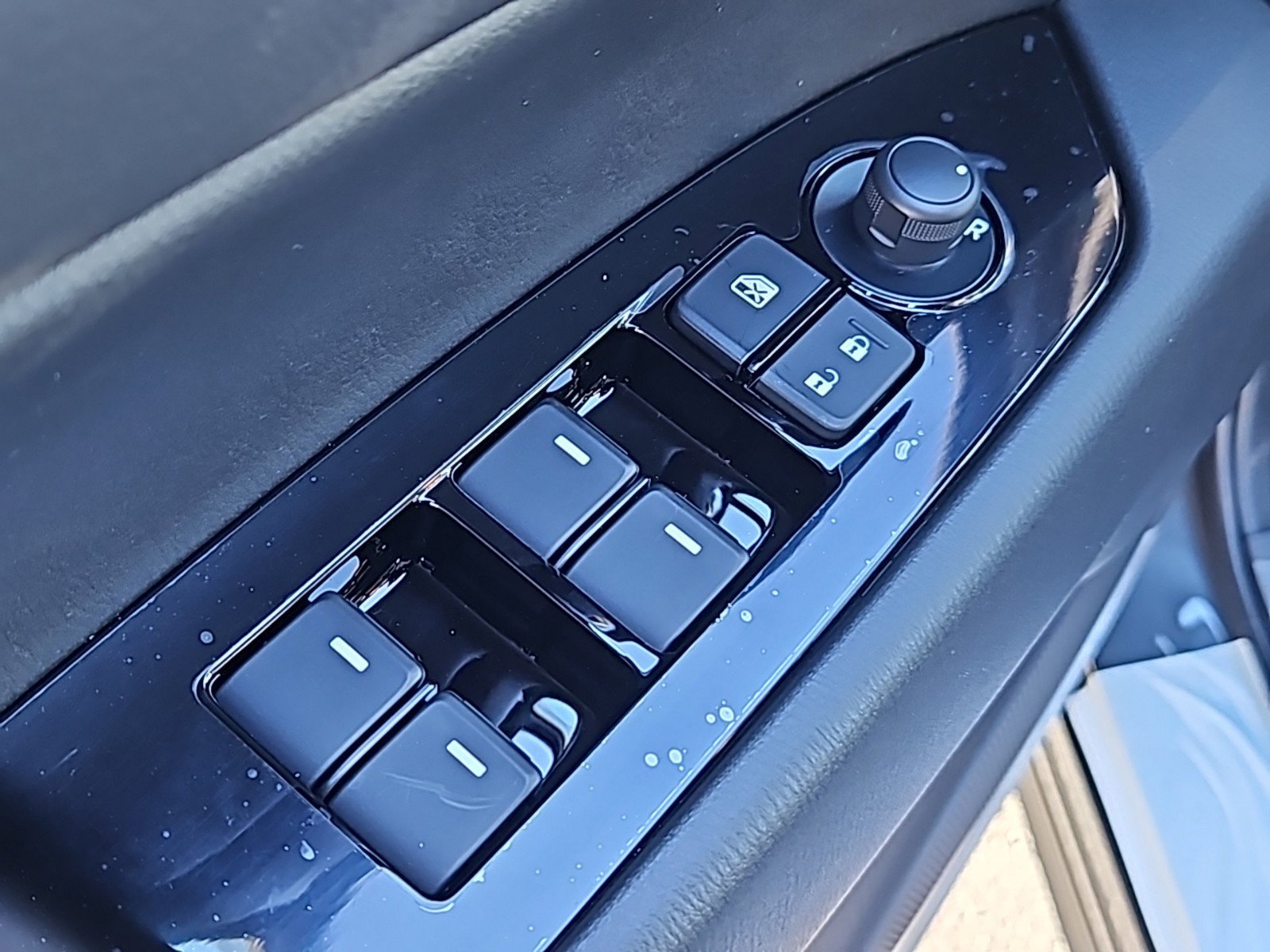 New 2025 MAZDA CX-5 AWD 2.5 S w/ Select Package image 14