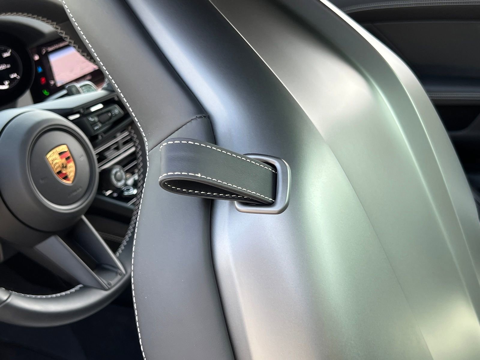 Certified 2024 Porsche 911 Targa 4 GTS image 29