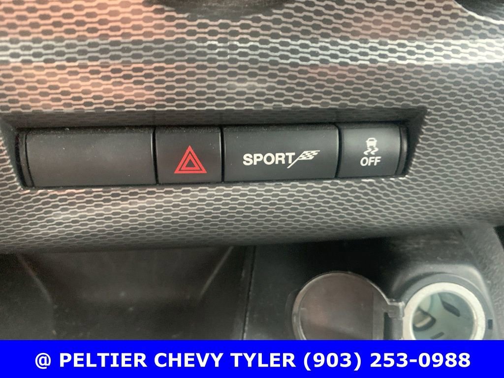 Used 2013 Dodge Challenger R/T w/ Electronics Convenience Group RWD image 21