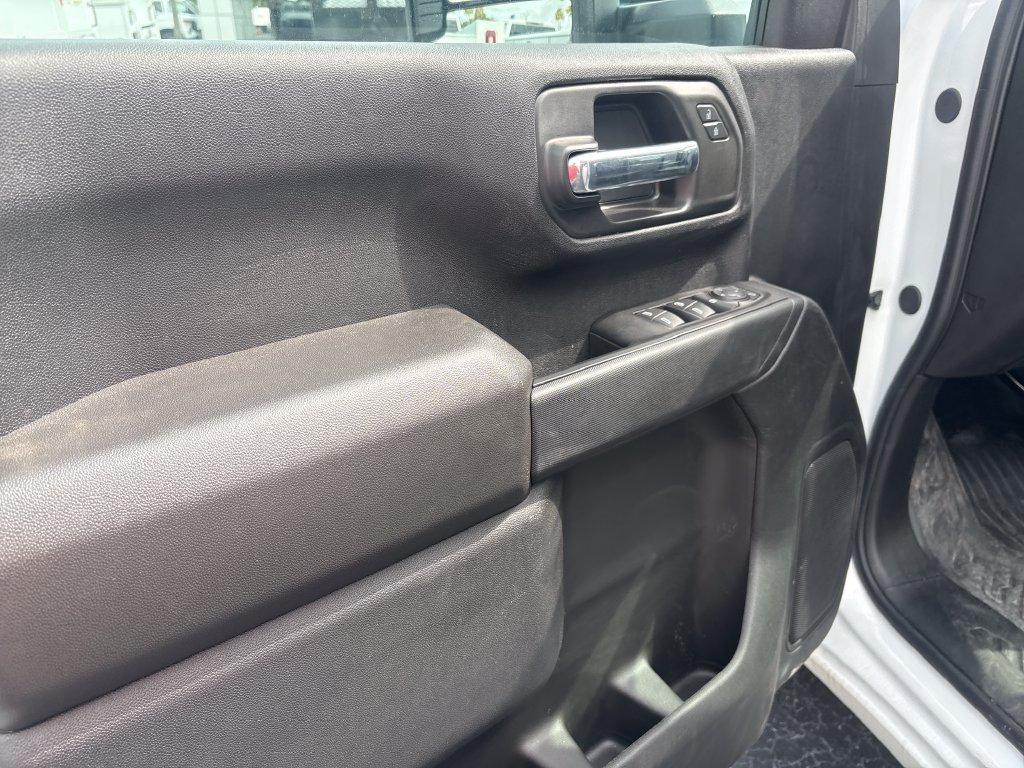 New 2025 Chevrolet Silverado 3500 W/T w/ WT Convenience Package AWD/4WD image 9