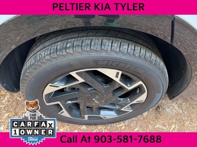 Certified 2024 Kia Sportage SX AWD/4WD image 13