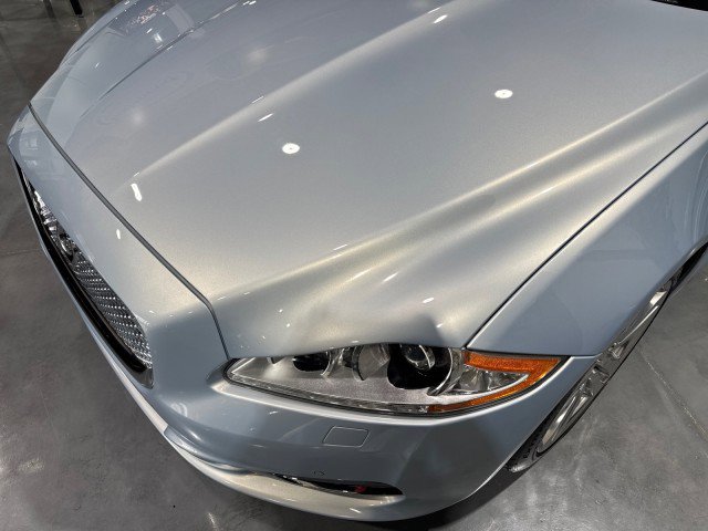 Used 2014 Jaguar XJ L Portfolio image 31