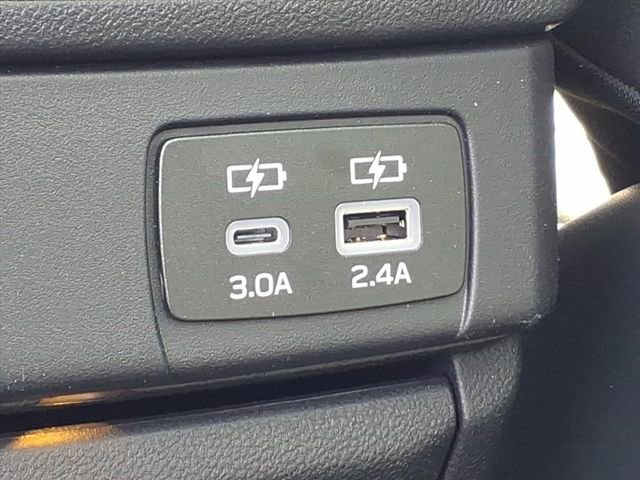 New 2026 Subaru Ascent Limited AWD/4WD image 11