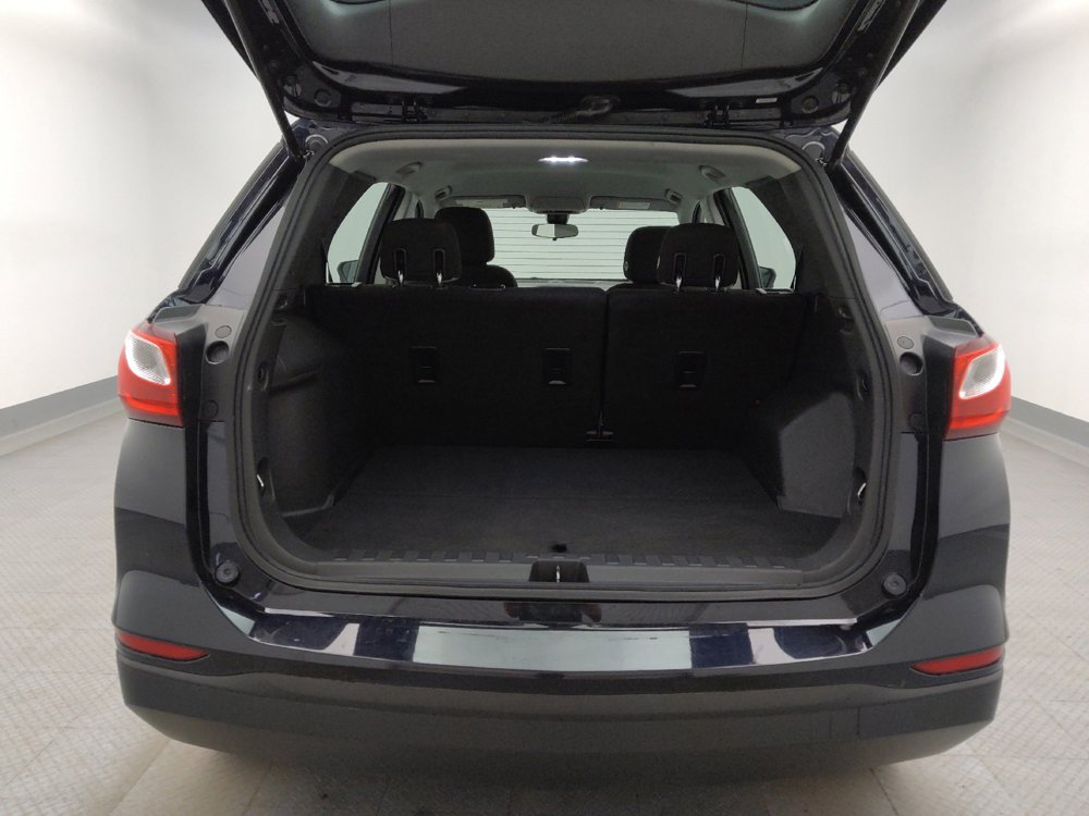 Used 2020 Chevrolet Equinox LS FWD image 29