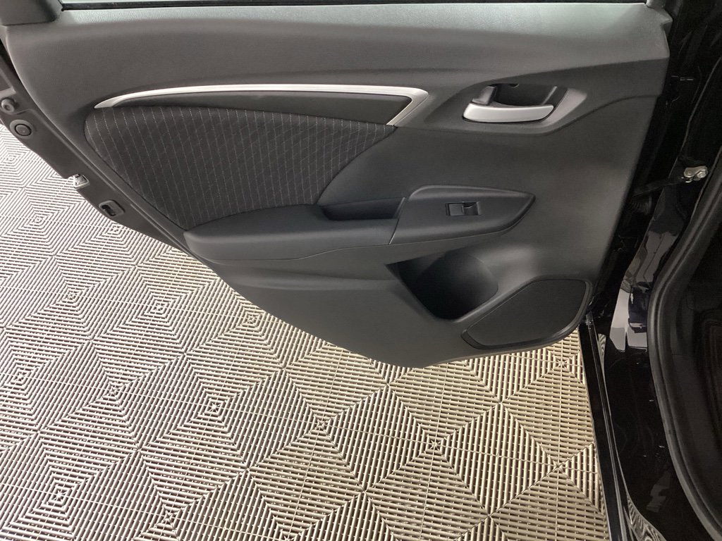 Used 2020 Honda Fit EX image 13