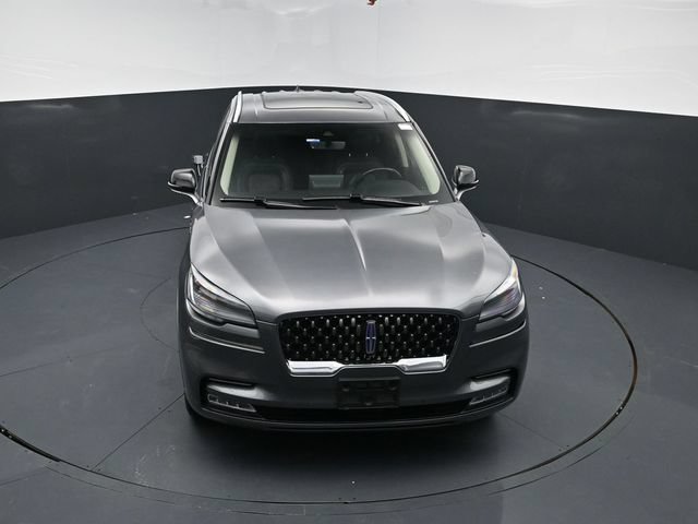 Used 2022 Lincoln Aviator Grand Touring w/ Elements Package Plus AWD/4WD image 29