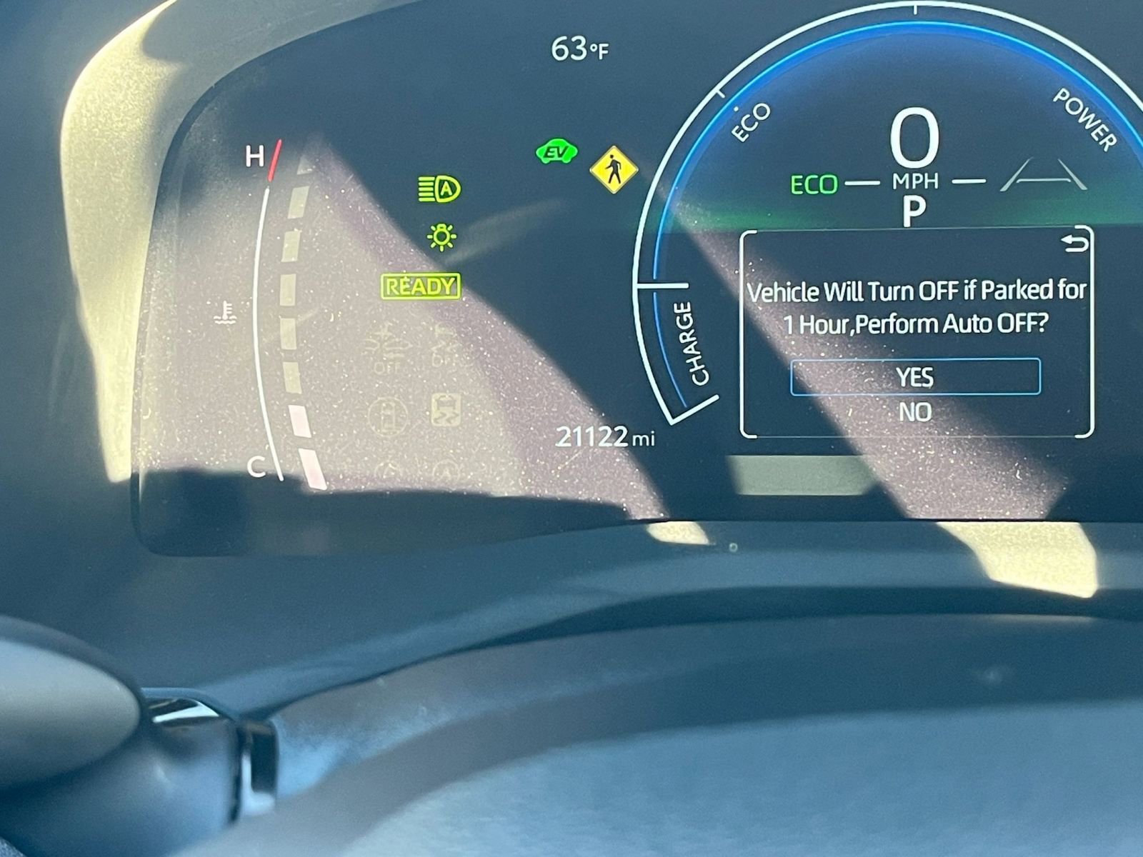 Used 2025 Toyota Camry LE image 38