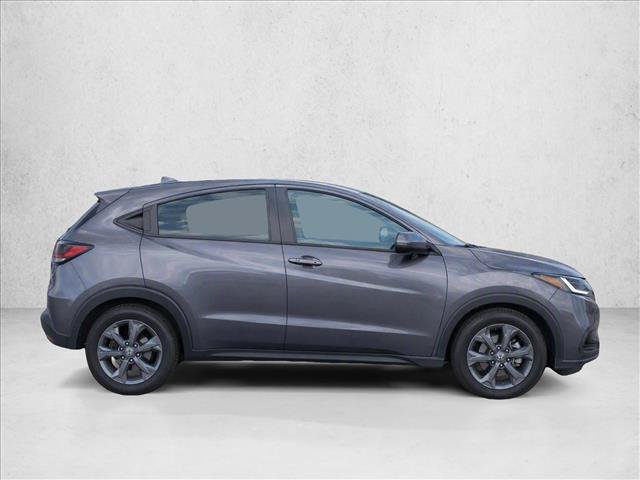 New 2027 Honda HR-V LX image 8