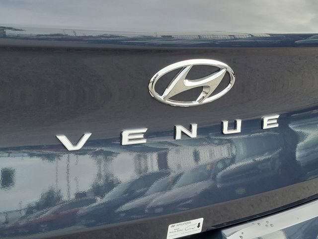 New 2026 Hyundai Venue SEL image 23