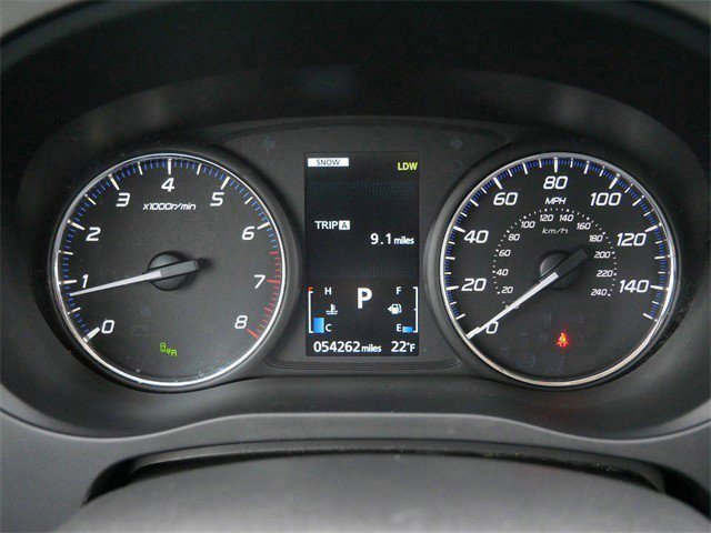 Used 2020 Mitsubishi Outlander SEL image 19