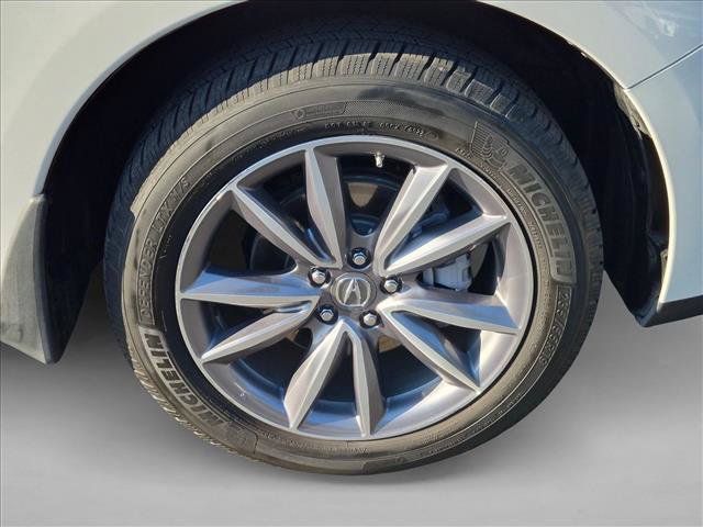 Used 2020 Acura RDX FWD w/ Technology Package image 23