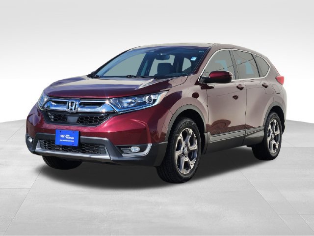 Used 2019 Honda CR-V EX-L image 4