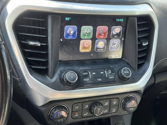 Used 2018 GMC Acadia SLT AWD/4WD image 6