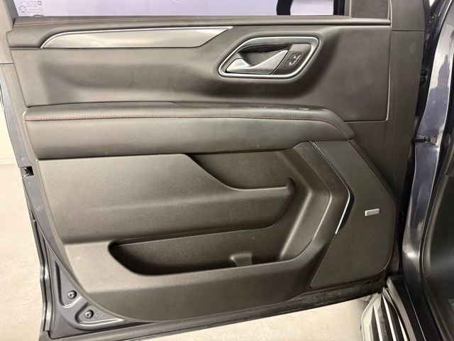 Certified 2022 Chevrolet Tahoe RST w/ Luxury Package image 30