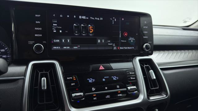 Used 2022 Kia Sorento S FWD image 31