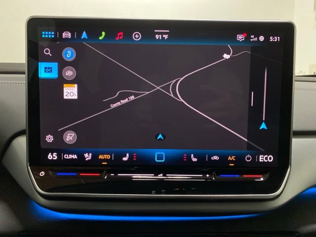 Used 2025 Volkswagen ID.4 Pro RWD image 42