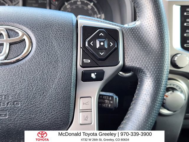 Used 2022 Toyota 4Runner Trail Special Edition image 20