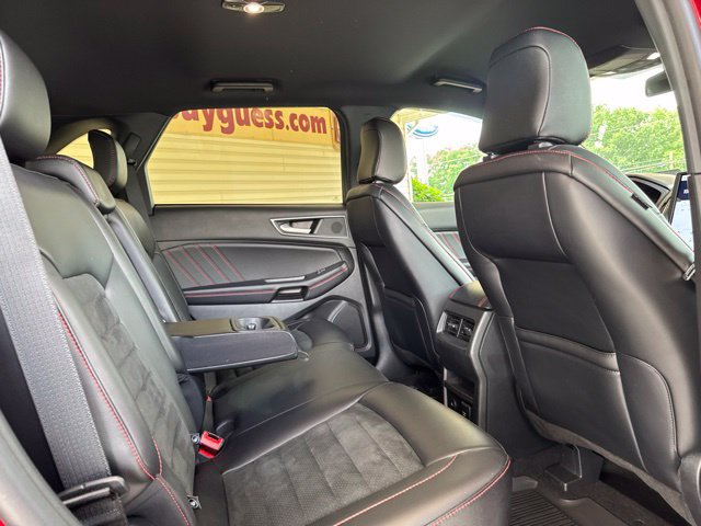 Used 2024 Ford Edge ST-Line AWD/4WD image 27