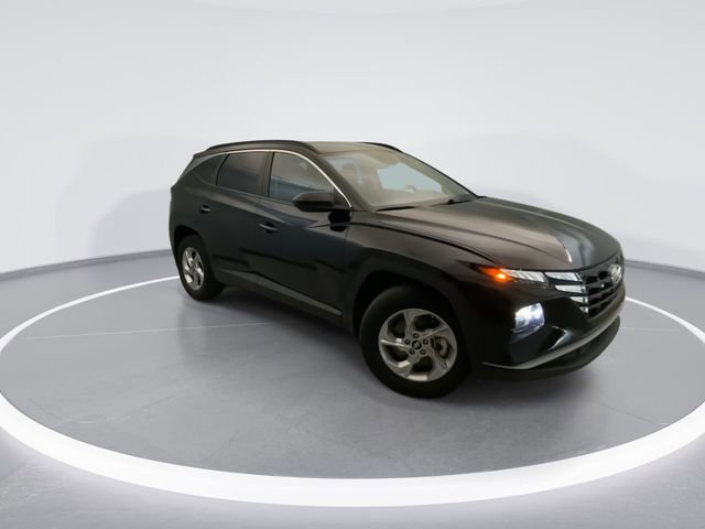 Used 2024 Hyundai Tucson SEL image 8