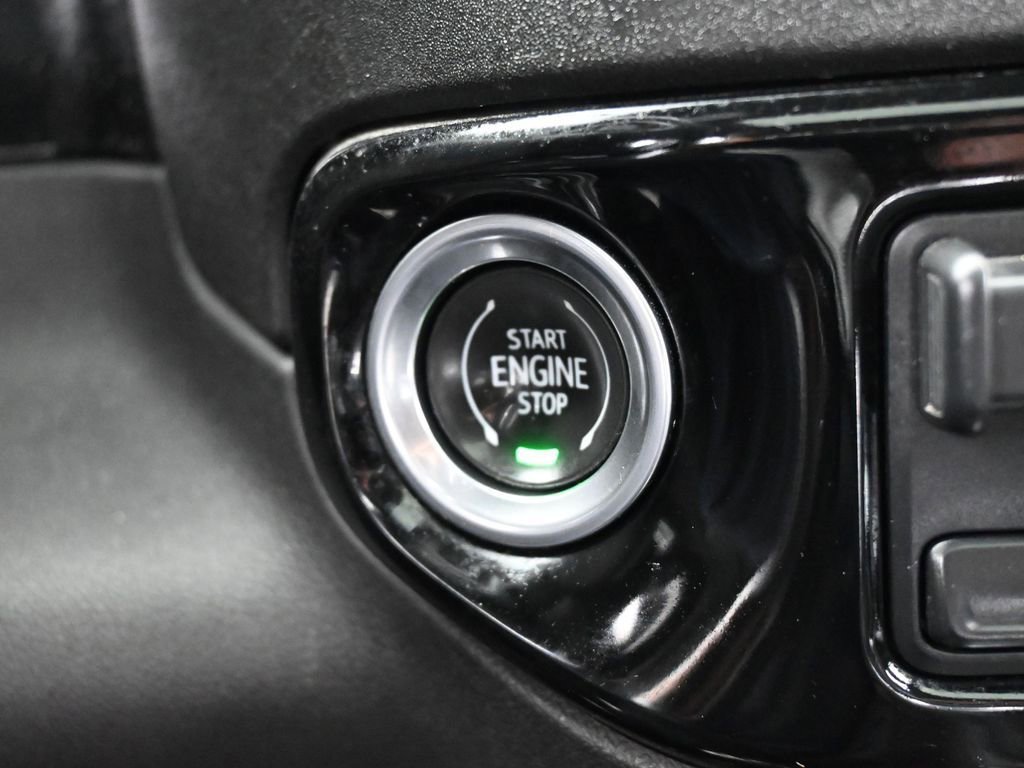 Used 2024 Chevrolet Silverado 1500 LTZ w/ LTZ Convenience Package II image 27