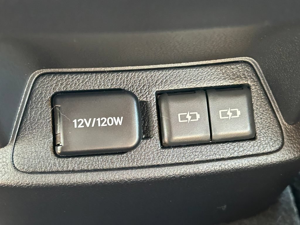 Used 2022 Lexus ES 300h w/ Luxury Package FWD image 22