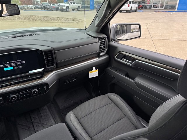 New 2026 Chevrolet Silverado 1500 LT w/ LPO, Dark Essentials Package image 15