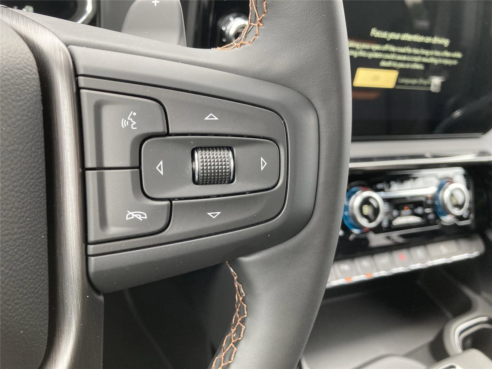 New 2026 GMC Sierra 1500 AT4 w/ AT4 Premium Package image 28