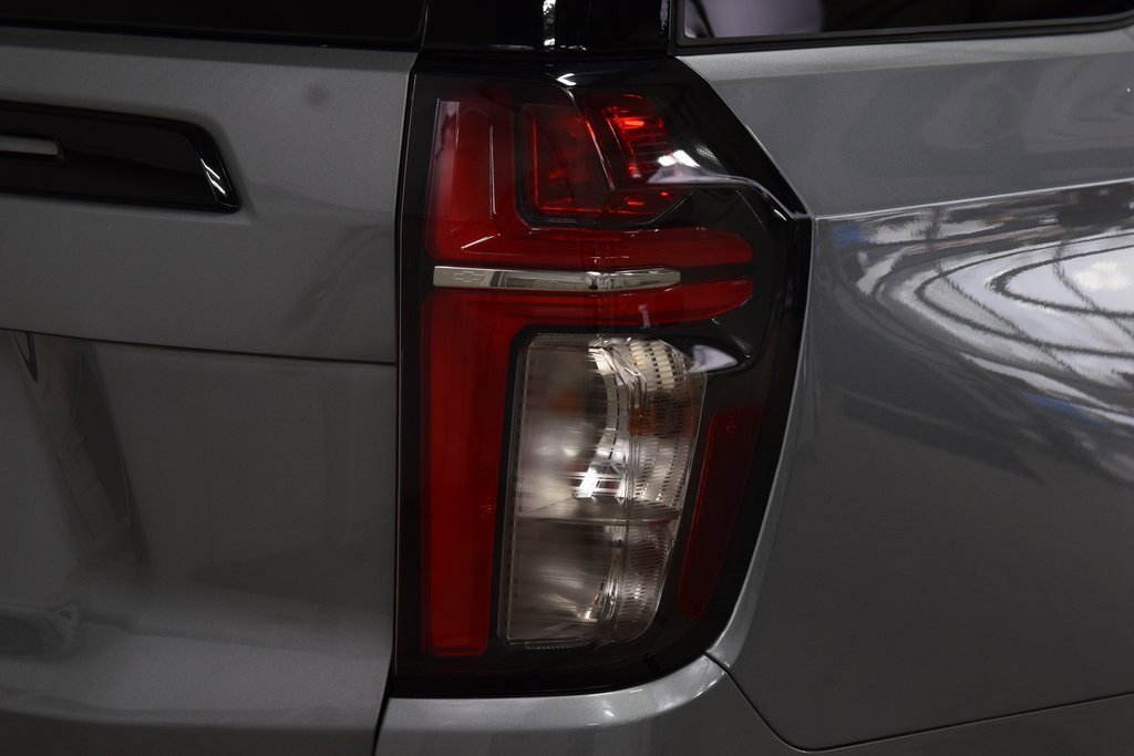 Certified 2024 Chevrolet Tahoe Z71 w/ Z71 Off-Road Package image 21