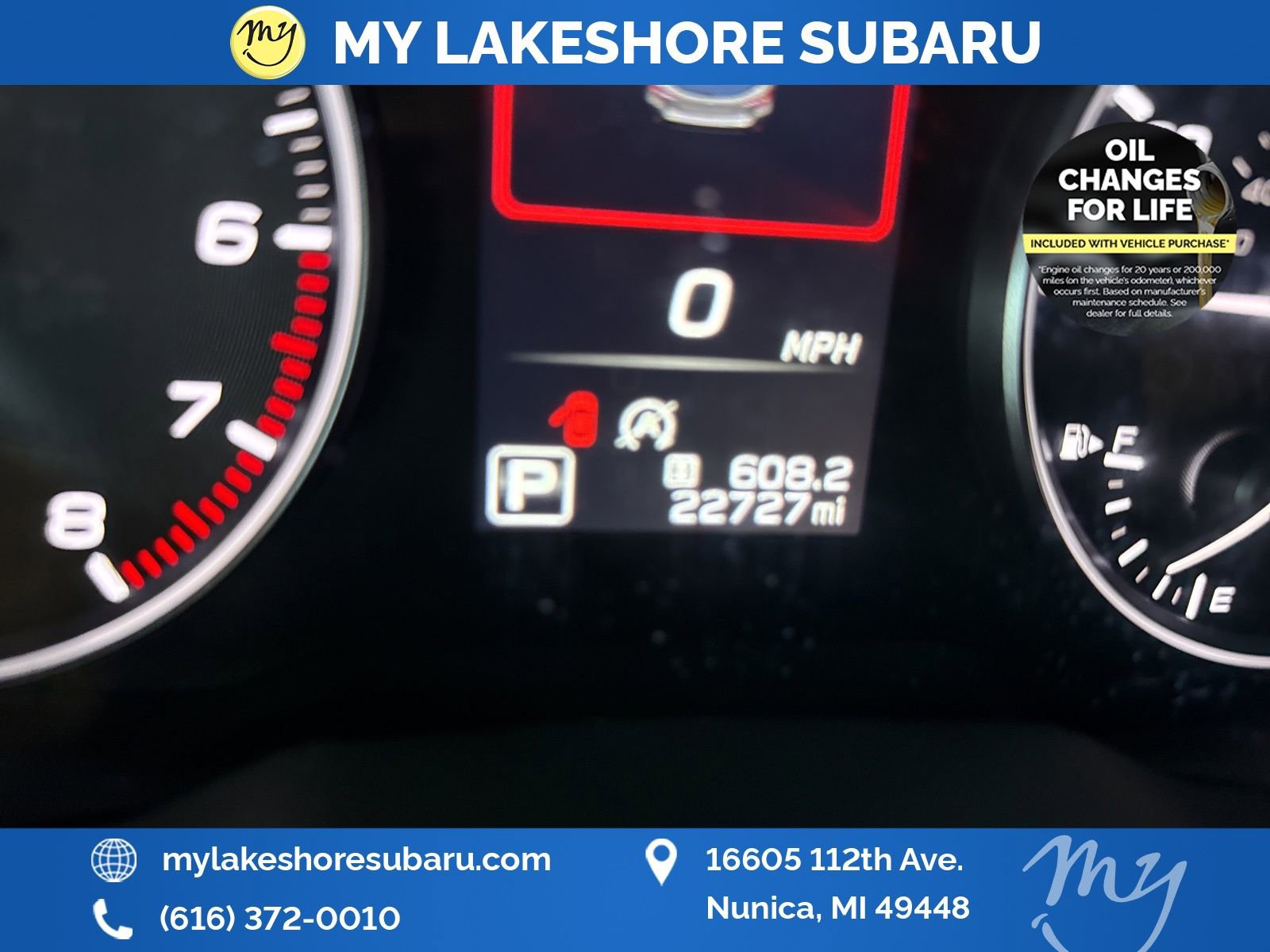 Certified 2025 Subaru Outback Onyx Edition AWD/4WD image 20