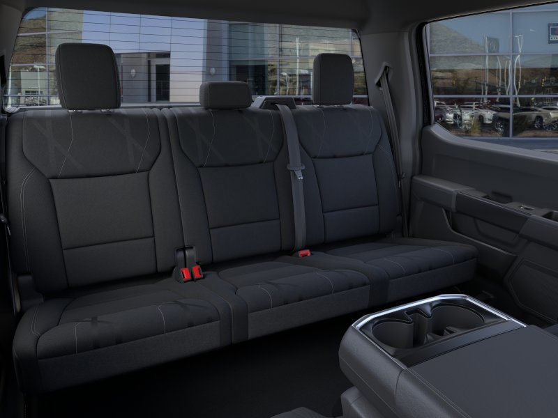 New 2026 Ford F150 STX w/ Equipment Group 200A image 12