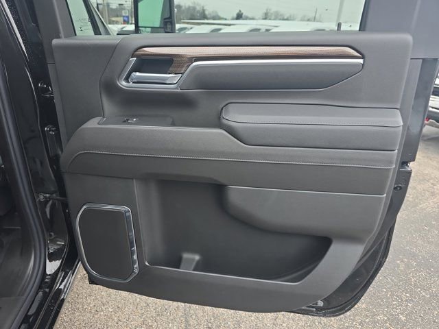New 2026 Chevrolet Silverado 3500 LT w/ Convenience Package image 21