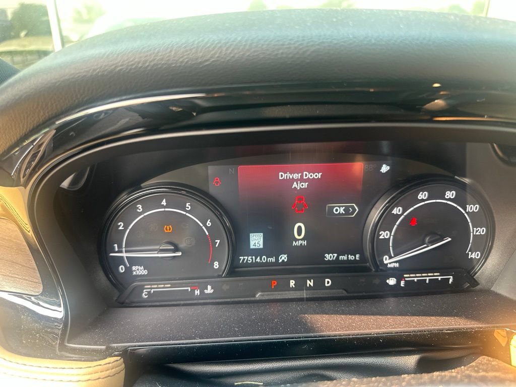 Used 2020 Lincoln Corsair Reserve w/ Equipment Group 201A AWD/4WD image 7