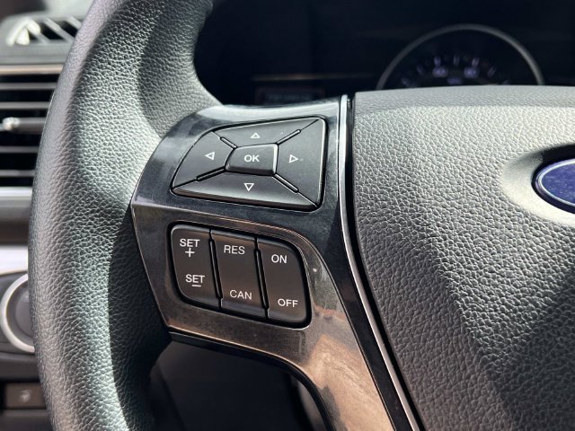 Certified 2019 Ford Explorer Limited w/ Class III Trailer Tow Package FWD image 19