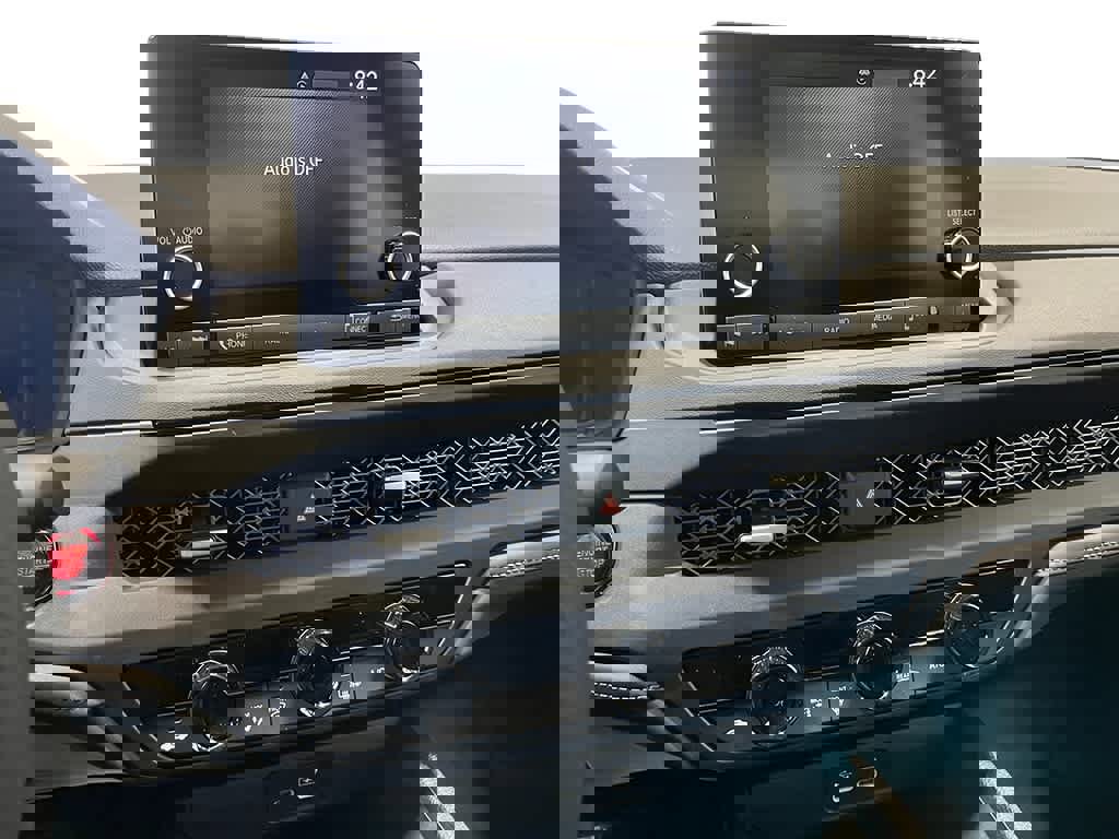 New 2025 Honda Accord SE image 19