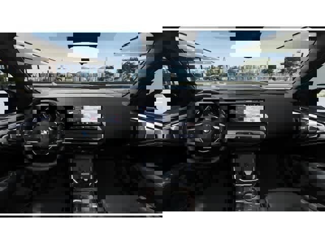 New 2025 BMW X3 xDrive30i w/ Convenience Package image 10