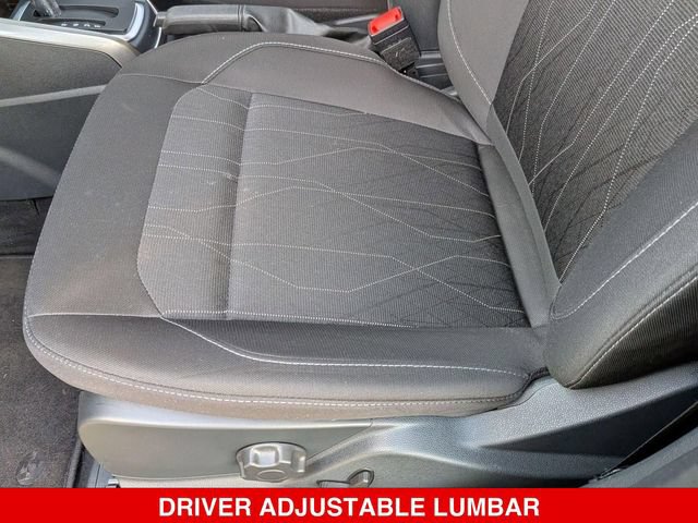 Used 2020 Ford EcoSport SE AWD/4WD image 15
