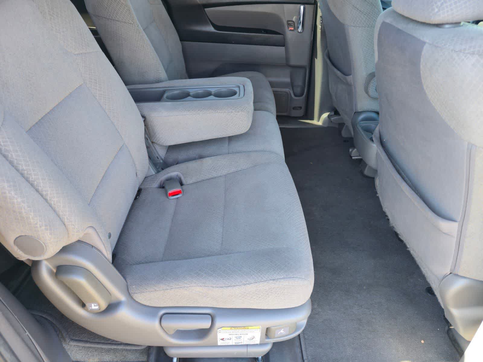 Used 2016 Honda Odyssey EX image 19